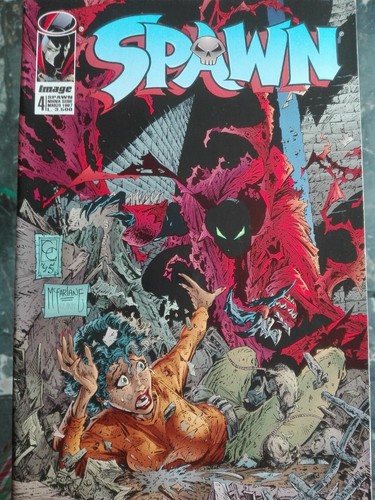 Spawn 1997 pos - ,
