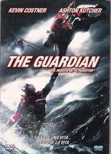 The guardian DVD SLIPCASE 2