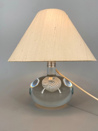 Rara lampada da tavolo - *,