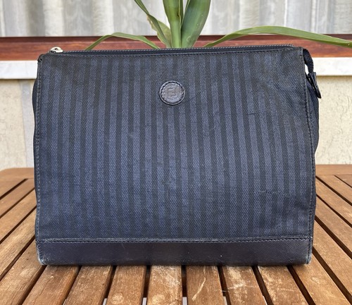 Pochette fendi - pochette,