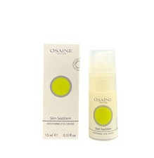 Crema occhi rigenerante Osaine
