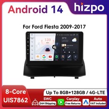 AUTORADIO ANDROID 13 9" PER