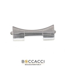 ROLEX Endlink 501 OYSTER Vintage 20mm per Explorer 2 (OTTIME CONDIZIONI)