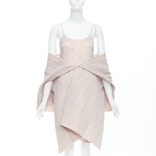 ROMEO GIGLI Abito slip vintage