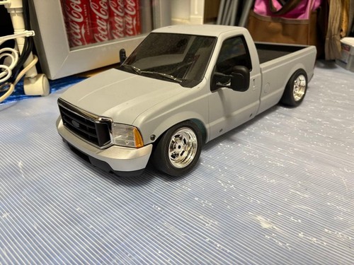 Ford f350 rc - f350, drift