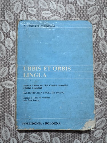 Poseidonia urbis orbis - et,