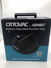 Grabo OTTOVAC Aspiratore