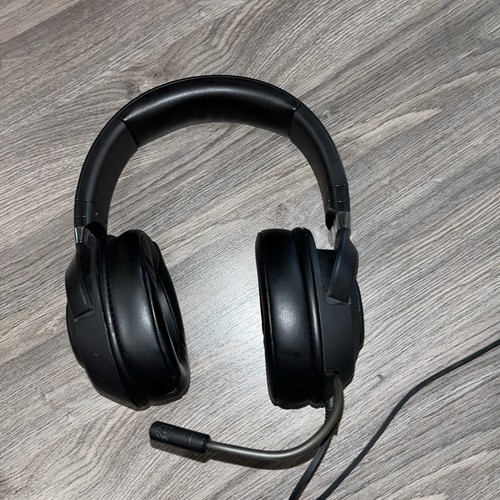 Razer gaming headset - razer, (model