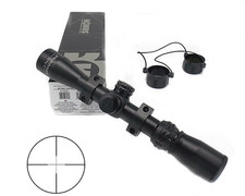 Cannocchiale Konus 2-7x32 con