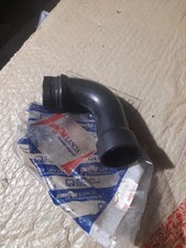 MANICOTTO RIGIDO FILTRO ARIA