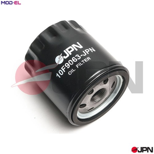 Filtro olio 10f9063 - filtro,