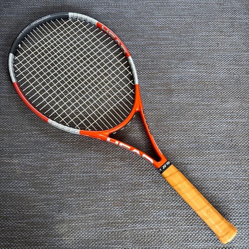 Racchetta tennis head - tennis,