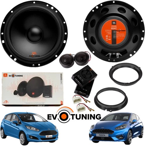 Kit casse altoparlanti jbl - altoparlanti,