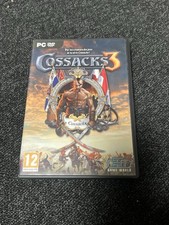Cossacks 3 PC VF
