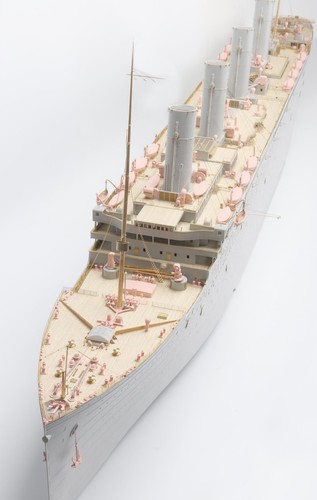 Neu 200 rms titanic super - 1/200,