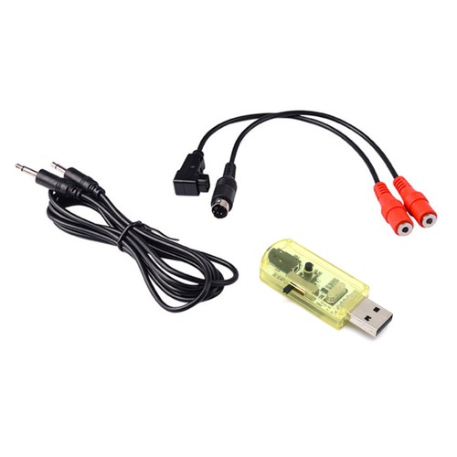 Simulatore volo usb in - 30,