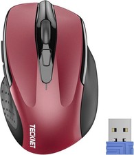 PRO Mouse Senza Fili 4000 DPI