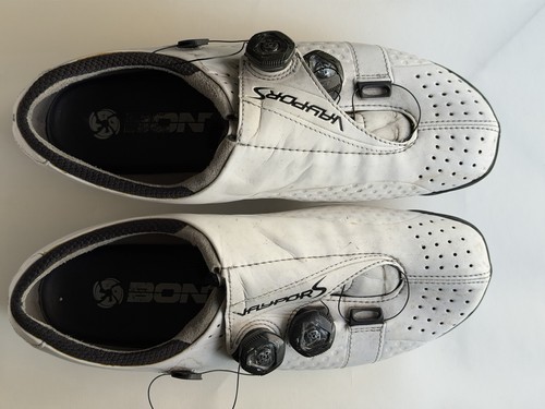 Scarpe ciclismo strada - su,