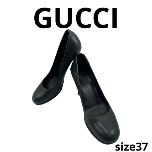Gucci donna tacco pompa - gucci,