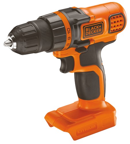 Black decker trapano - black+decker,