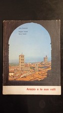 Arezzo e le sue valli -
