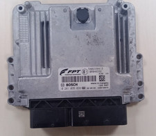 BOSCH ECU IVECO DAILY 3.0