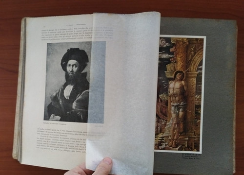 Storia universale della - storia,