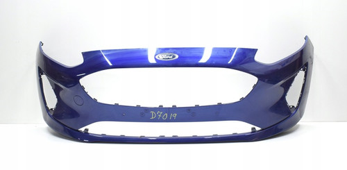 Paraurti anteriore ford fiesta - anteriore,