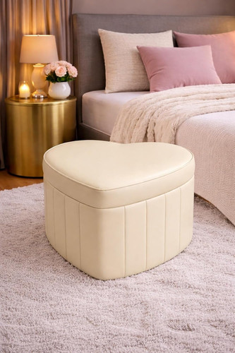 Pouf contenitore - pouf,