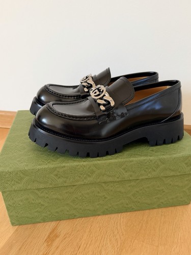 Scarpe mocassino gucci numero - scarpe,