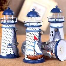 decorazioni Da   Faro Nautico