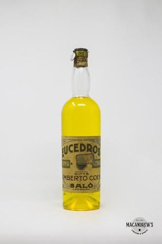 Eucedros umberto coen con - eucedros,