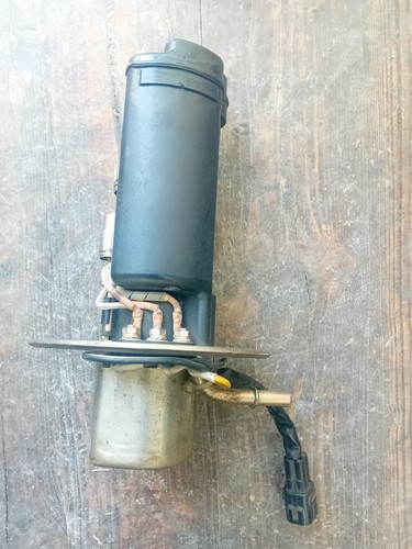 Pompa benzina originale - pompa,