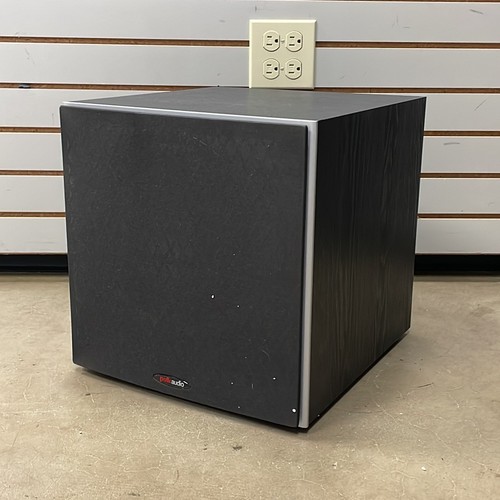 Polk audio psw10 subwoofer - polk,