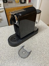 Nespresso CitiZ Coffee and