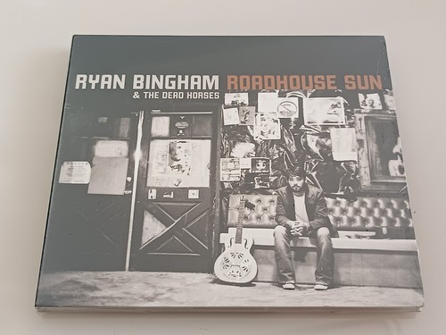 Roadhouse sun ryan - sun, bingham