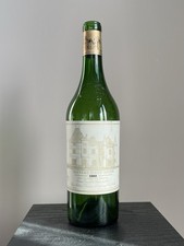 RARE Chateau Haut Brion 1989 -