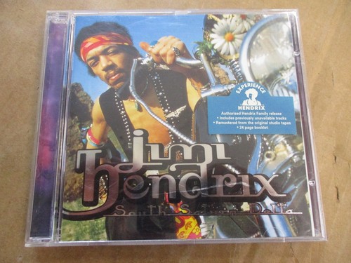 Jimi hendrix south saturn - jimi,