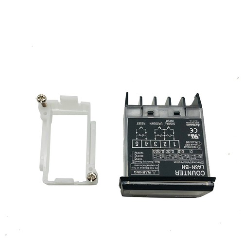 Contatori autonics la8n - contatori, la8n-bn