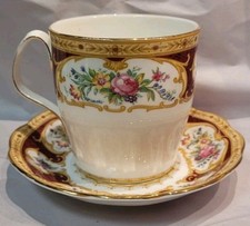 Tazza Royal Albert England
