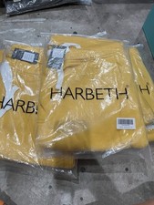 Felpa uomo harbeth - uomo, xxl