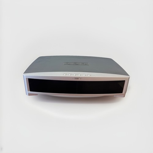 Bose ii dvd media - av,