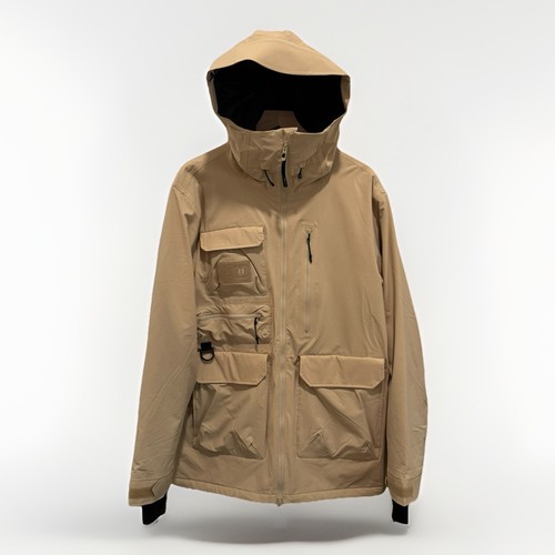 Armada utility ins giacca - 2l,