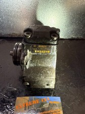 Pompa Iniezione Bosch Common