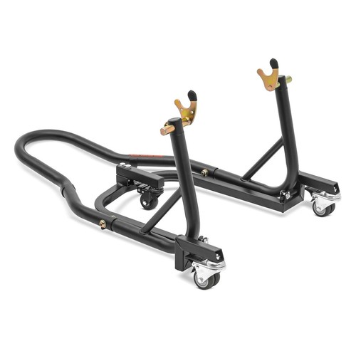Cavalletto sposta moto - cavalletto,