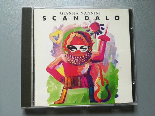 CD-GIANNA