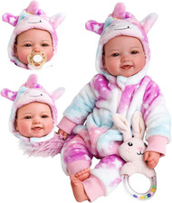 BABESIDE Baby Doll Mia -