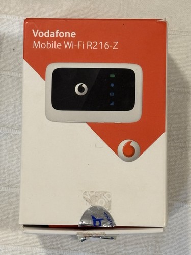 Modem saponetta r216z - r216z, funziona
