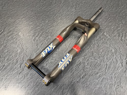 Fox dirt jumper forcelle - fox,