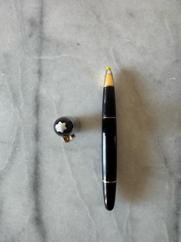 Evidenziatore marker montblanc - evidenziatore/marker,